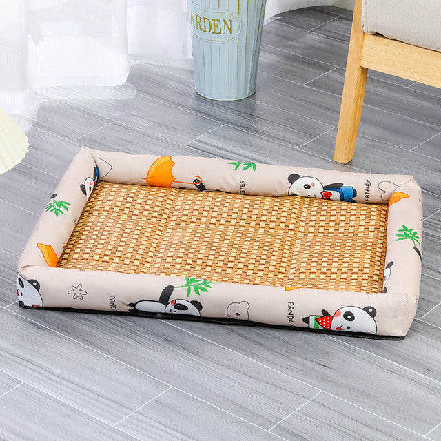 Furgrip Summer Cooling bed