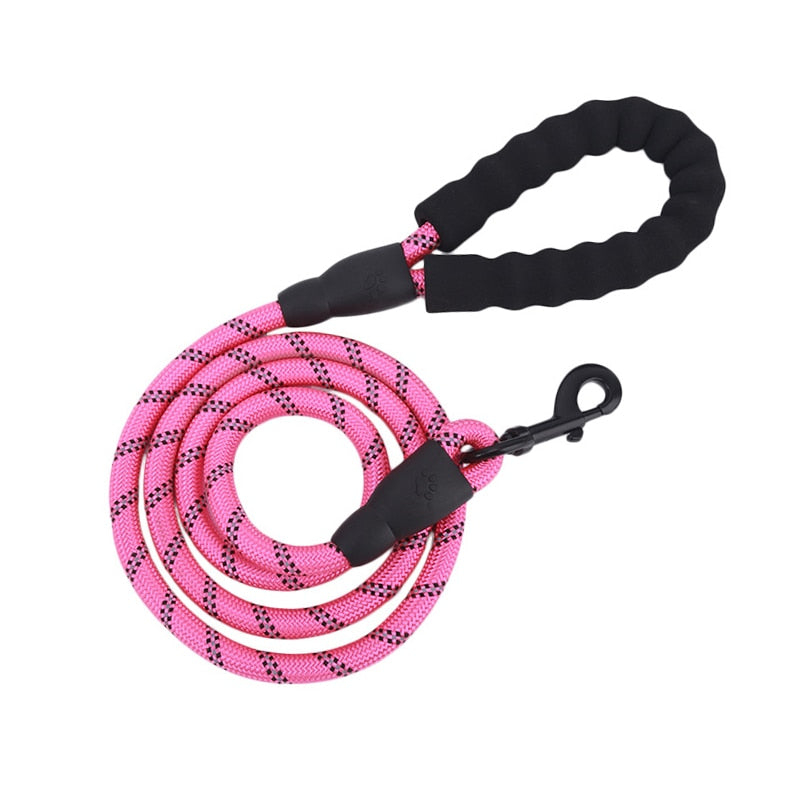 FurGrip™ Reflective Pet Leash