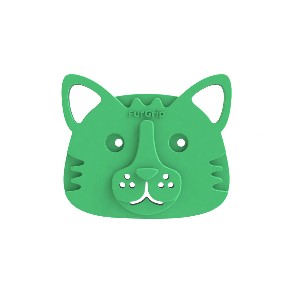 FurGrip™ 2.0 Laundry Pet Hair Remover Brush