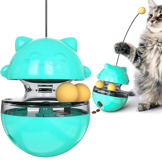 Pet Food Dispenser (Private Listing)