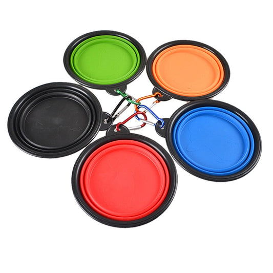 FurGrip™ Foldable Pet Cup