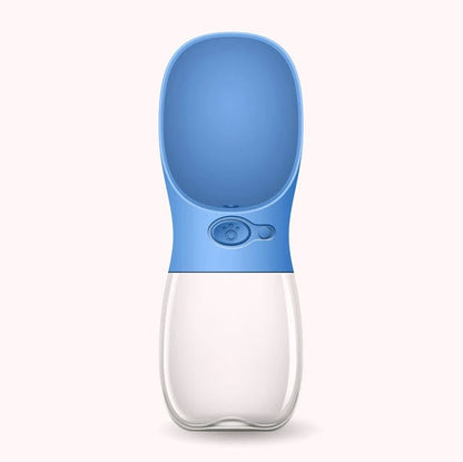 FurGrip™ Portable Pet Water Bottle