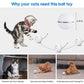 Smart Cat Toy Ball (Private Listing)
