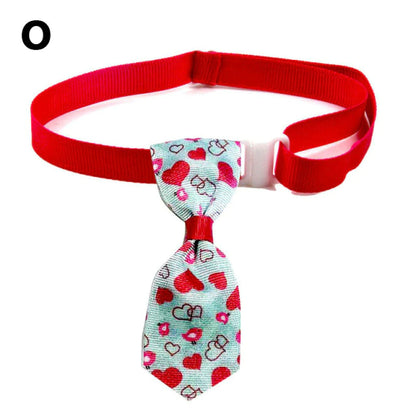 FurGrip™ Valentine's Day Dog Collars