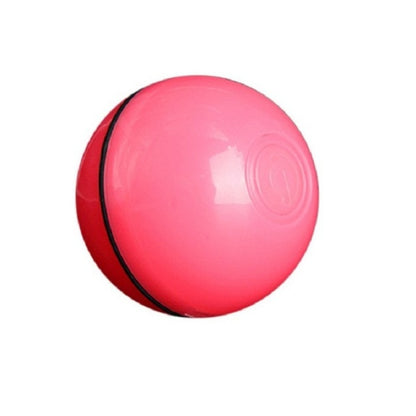 Smart Cat Toy Ball (Private Listing)