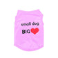 FurGrip™  Breathable Lightweight Dog Clothes