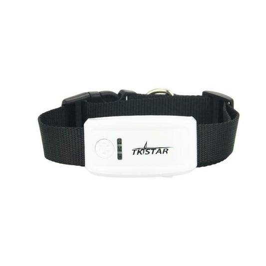 TK-STAR Pet GPS Tracker (Private Listing)