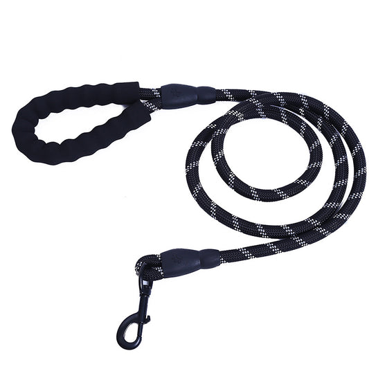 FurGrip™ Reflective Pet Leash