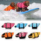 Dogs Surfing