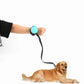 FurGrip™ Handsfree Wrist Retractable Dog Leash